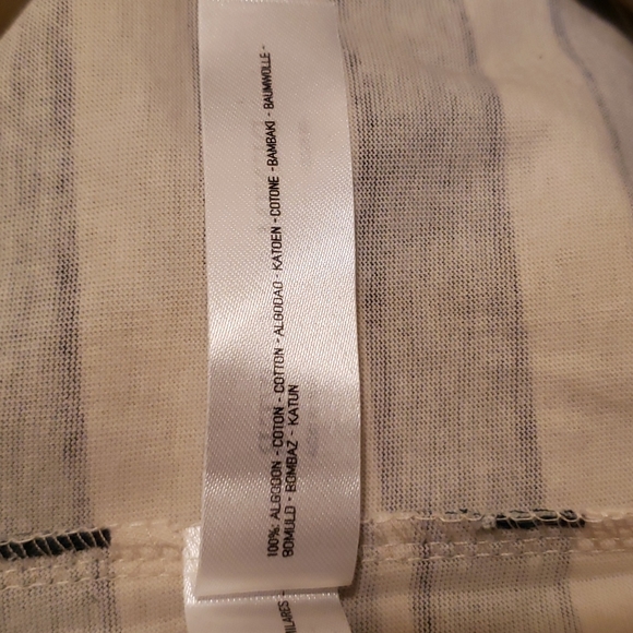 Men's Tshirt - Picture 7 of 7